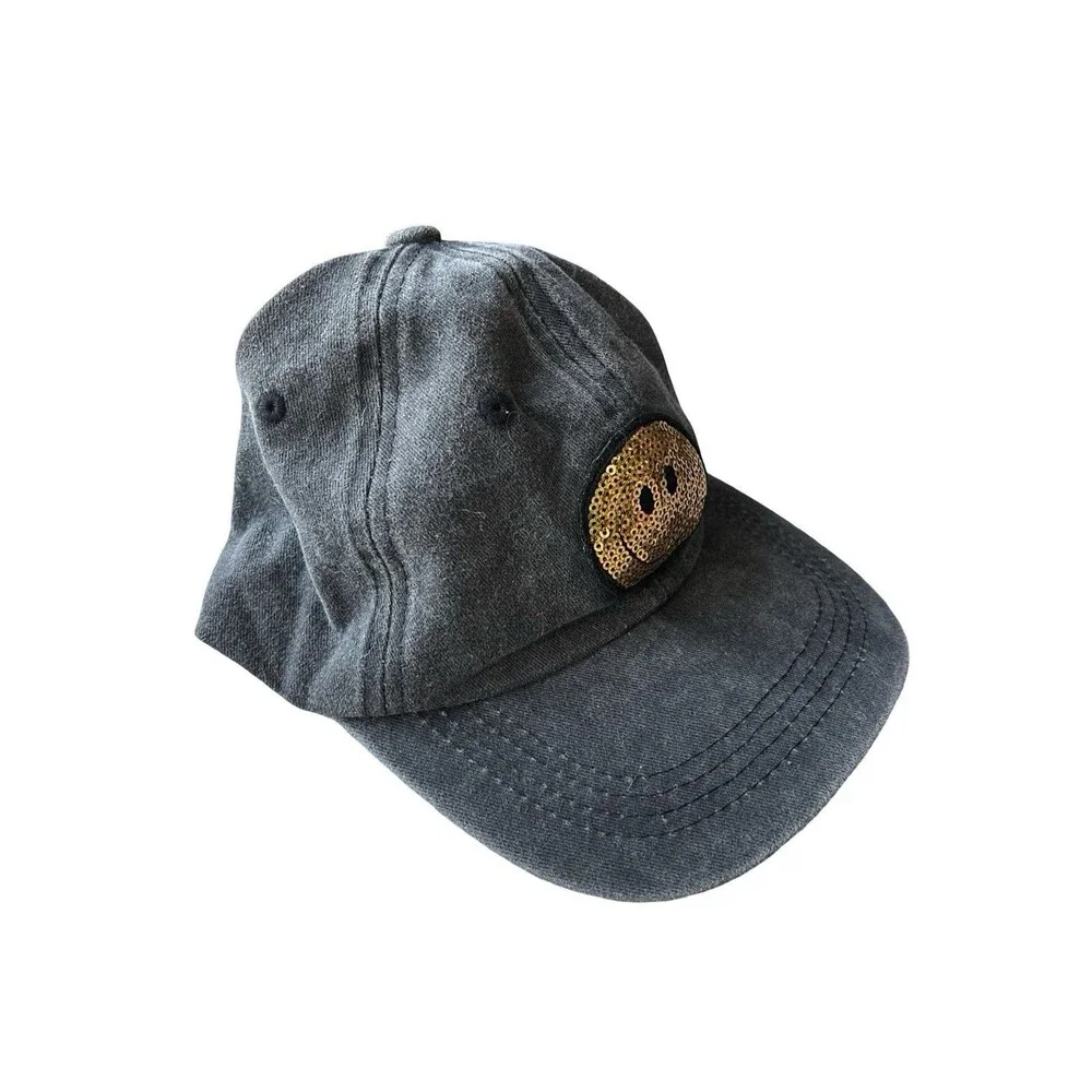 Unbranded classic black